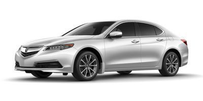 Used 2016 Acura TLX