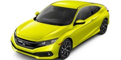 Used 2020 Honda Civic