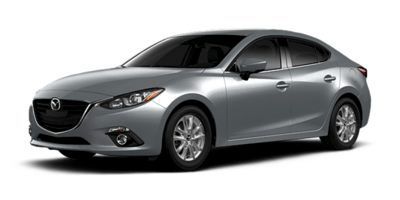 Used 2016 Mazda Mazda3