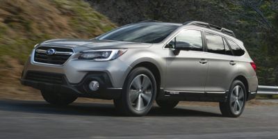 Used 2018 Subaru Outback