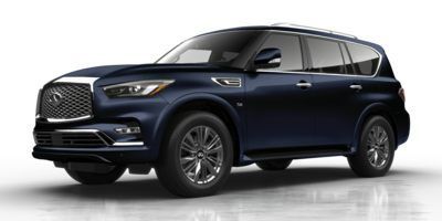 Used 2018 Infiniti QX80