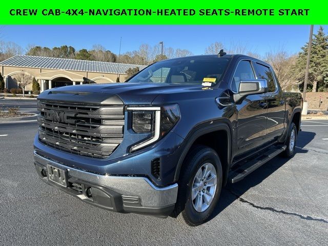 Used 2022 GMC Sierra 1500