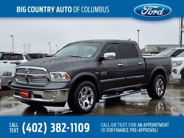 Used 2015 Ram 1500