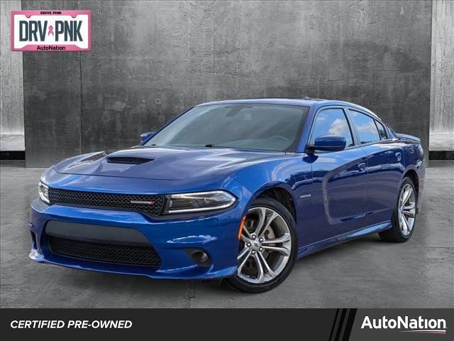 Used 2022 Dodge Charger