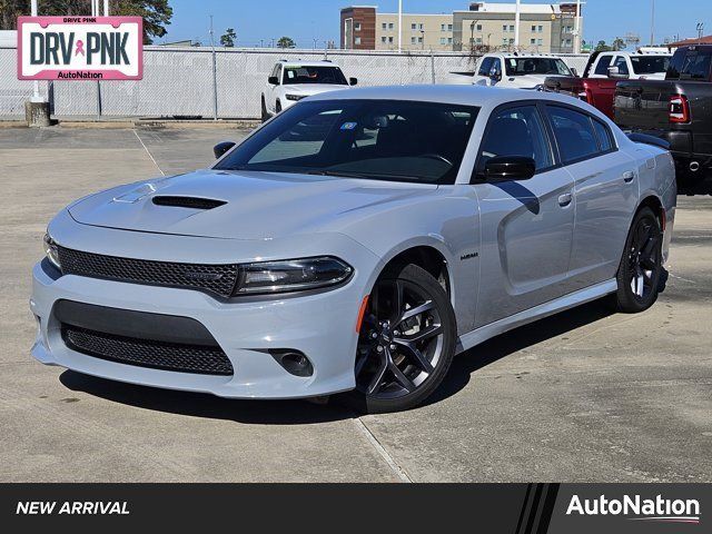 Used 2021 Dodge Charger