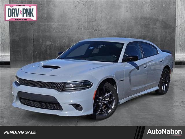 Used 2021 Dodge Charger