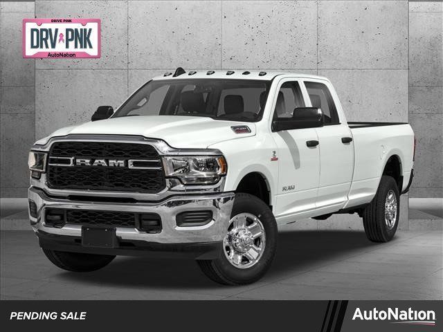 Used 2019 Ram 2500