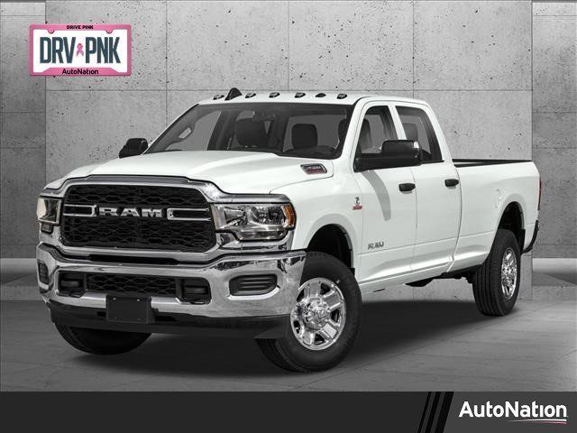 Used 2019 Ram 2500