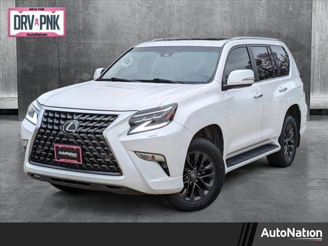 Used 2020 Lexus GX