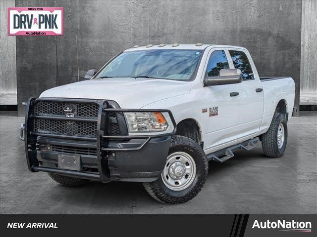 Used 2018 Ram 2500