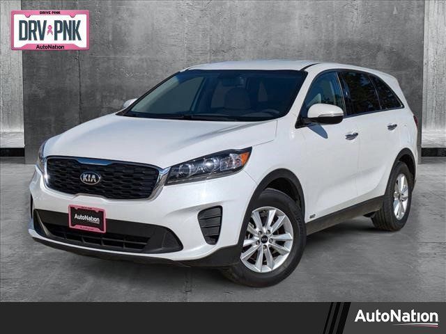 Used 2019 Kia Sorento