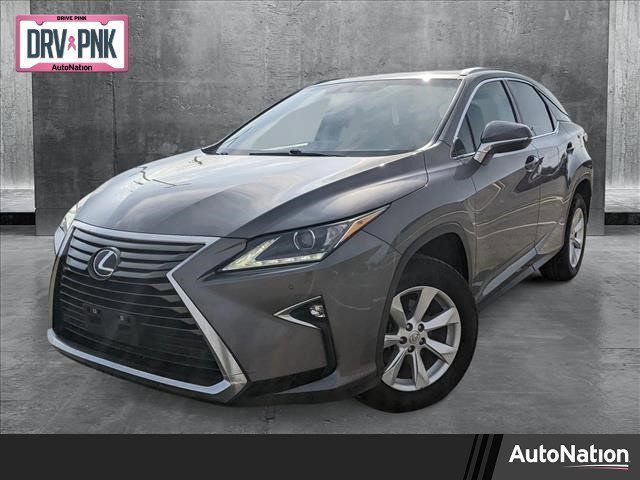 Used 2016 Lexus RX 350