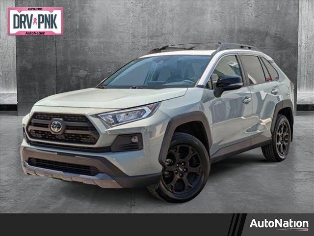 Used 2020 Toyota RAV4