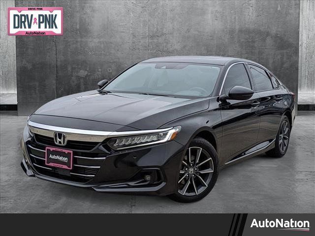 Used 2022 Honda Accord