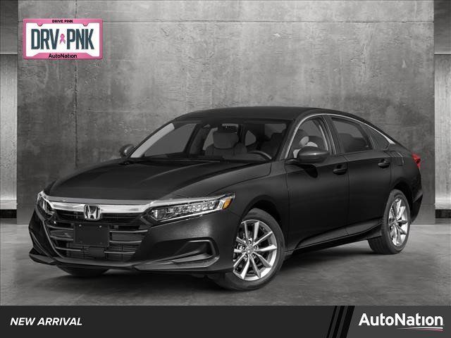 Used 2022 Honda Accord