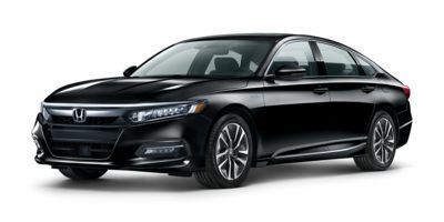 Used 2020 Honda Accord