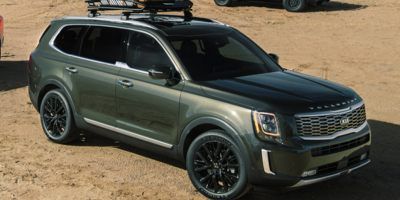 Used 2020 Kia Telluride