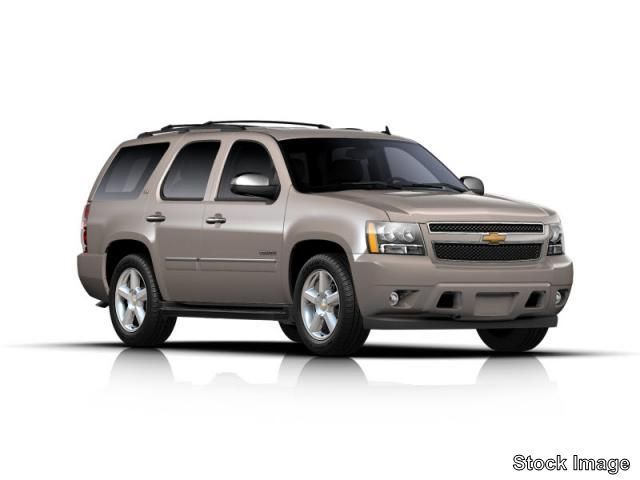 Used 2012 Chevrolet Tahoe