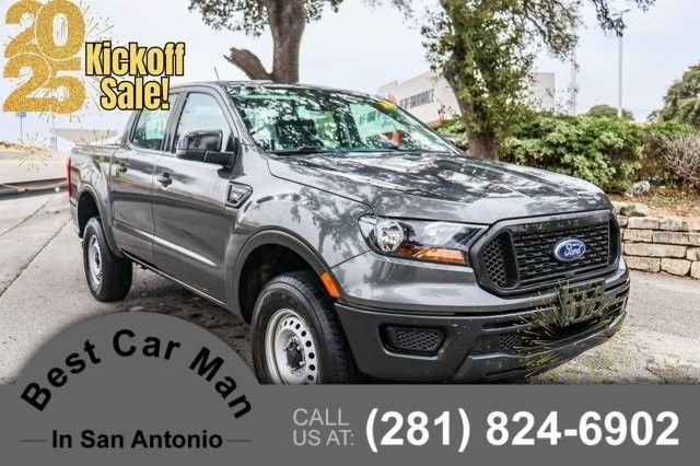 Used 2019 Ford Ranger