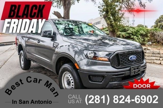 Used 2019 Ford Ranger