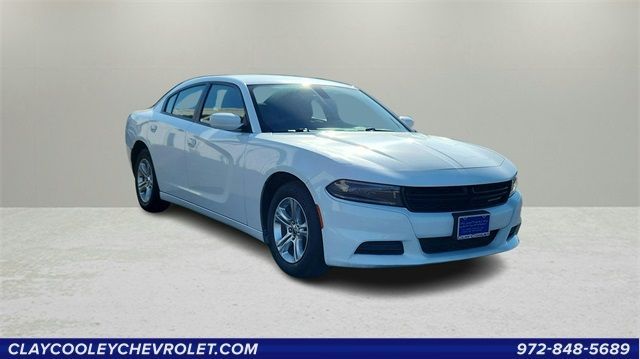 Used 2022 Dodge Charger