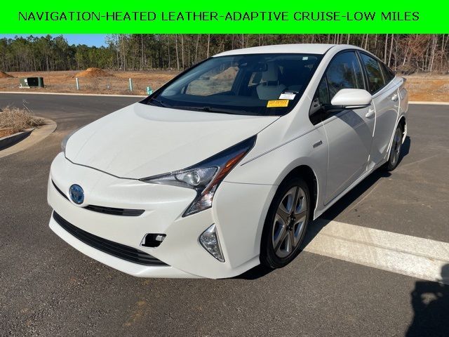 Used 2016 Toyota Prius