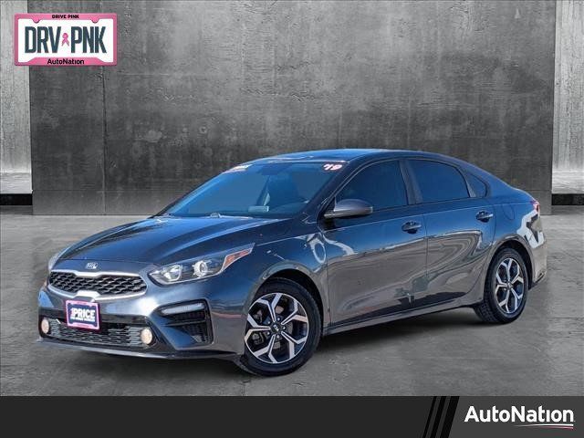 Used 2019 Kia Forte