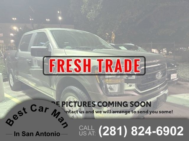 Used 2023 Ford F-150