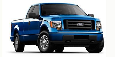 Used 2011 Ford F-150