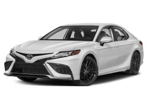 Used 2023 Toyota Camry