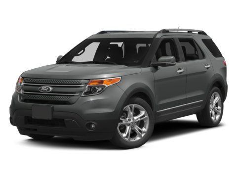 Used 2014 Ford Explorer