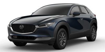 Used 2023 Mazda CX-3