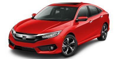 Used 2018 Honda Civic