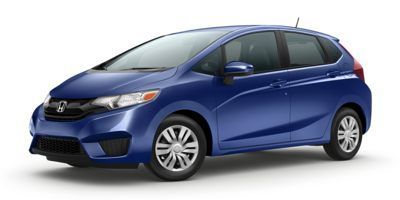 Used 2017 Honda Fit