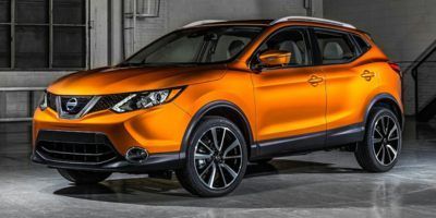 Used 2019 Nissan Rogue