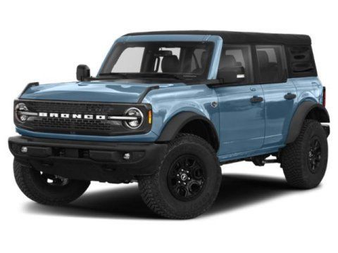 Used 2023 Ford Bronco