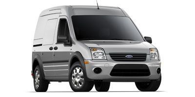 Used 2013 Ford Transit Connect