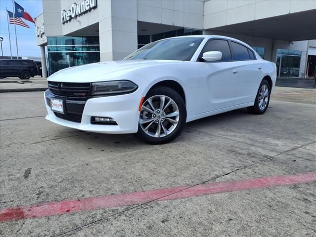 Used 2022 Dodge Charger