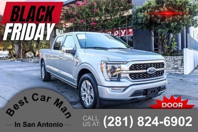 Used 2023 Ford F-150