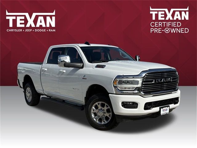 Used 2024 Ram 2500