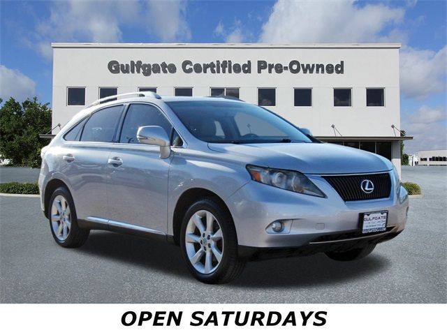 Used 2010 Lexus RX