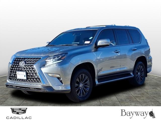 Used 2023 Lexus GX 460