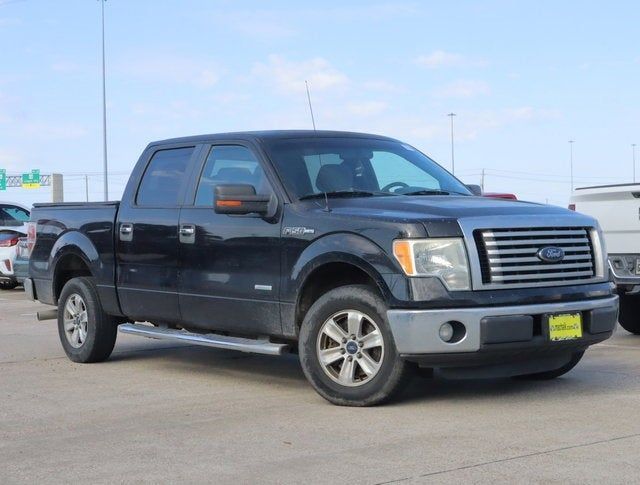 Used 2012 Ford F-150