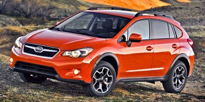 Used 2013 Subaru XV Crosstrek