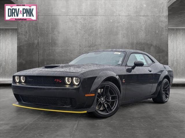 New 2023 Dodge Challenger