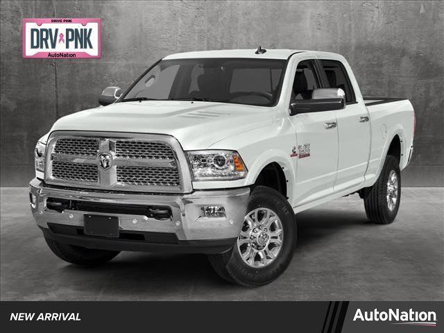 Used 2017 Ram 2500