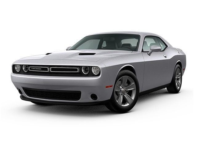 Used 2022 Dodge Challenger