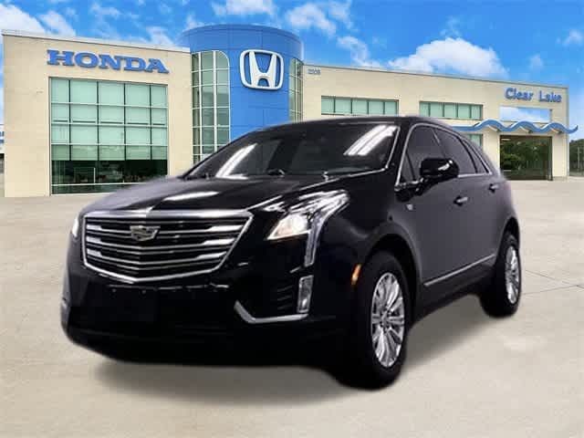 Used 2019 Cadillac XT5