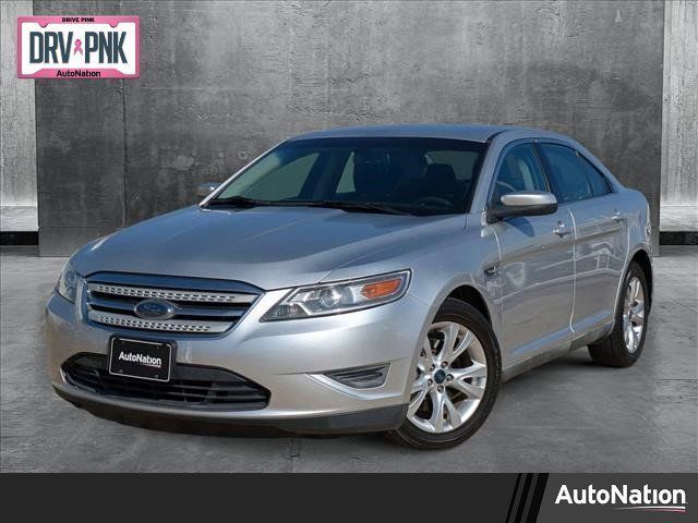 Used 2010 Ford Taurus