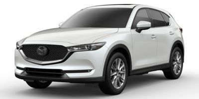 Used 2019 Mazda CX-5